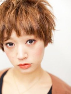 Euphoria aoyamaのヘアカタログ