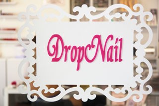 ネイルサロン　DropNail