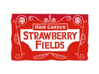 Hair Garden Strawberry Fields