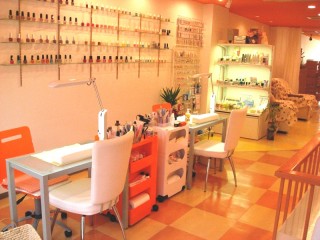 ネイルサロン＆スクール ヴィーナス高知店