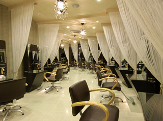 Hair＆Make up miq 大山店