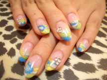 Salon de Ciel　ACT店のネイルカタログ