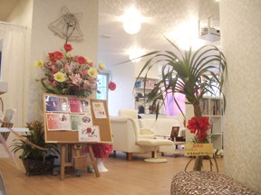 Salon de Ciel　ACT店