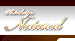 Ｈａｉｒ　ｄｅｓｉｇｎ　Ｎａｔｕｒａｌ