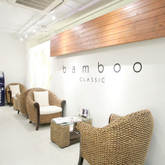 bamboo　CLASSIC