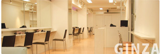 JoshuA FROM NEW YORK　銀座