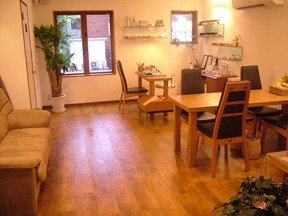BE-WAVE　NailSalon
