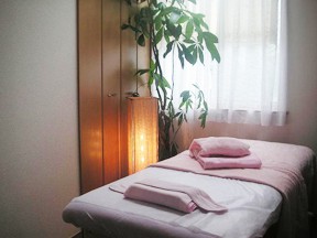 Aromatherapy Esthe Salon Essence