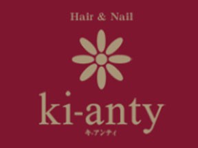 Hair&Nail Ki anty