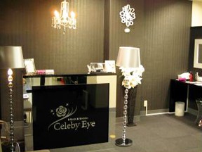Celeby Eye 錦糸町店
