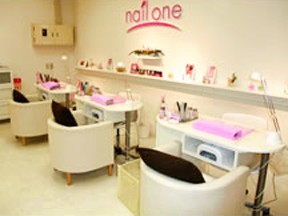 nail one 聖蹟桜ヶ丘オーパ店
