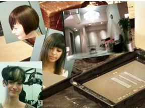 Hair&Make up miq 高田馬場店