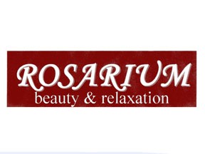 ROSARIUM  beauty&relaxation