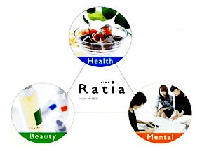 studio Ratia 表参道店