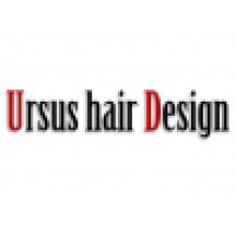Ursus hair Design 銀座店