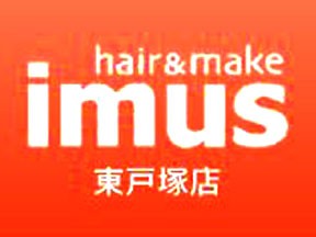 hair&make imus 東戸塚店