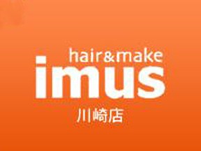hair&make imus 川崎店