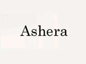 Ashera　aoyama
