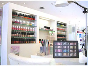 ネイルサロン ネイルクイック 茅ヶ崎ラスカ店の店舗情報 美容のことなら ビューティー小町