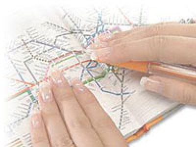 ネイルサロン ネイルクイック 経堂コルティ店の店舗情報 美容のことなら ビューティー小町