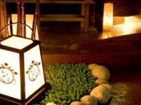 もみ処らく屋 吉祥寺店