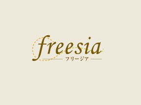 freesia