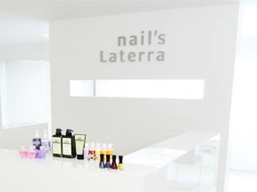 nail's Laterra