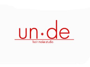 un*de hair make studio
