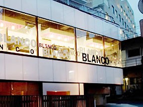 BLANCO カジュアル原宿 