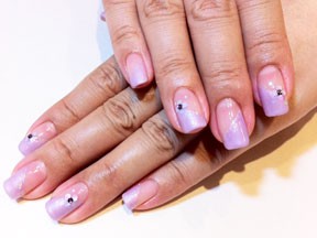 池袋 目白 大塚 駒込のネイルサロン 1ページ 美容のことなら ビューティー小町