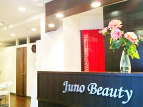 Juno Beauty 綾瀬店