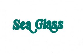 Sea glass
