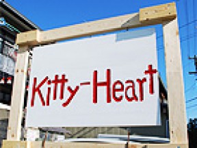 Kitty Heart