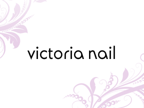 victoria nail