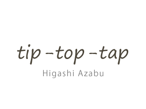 tip-top-tap