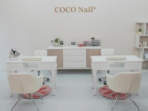 COCO Nail*