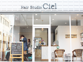 Hair Studio Ciel