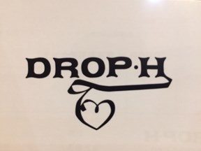 DROP・H