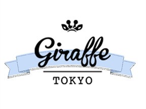 giraffe TOKYO