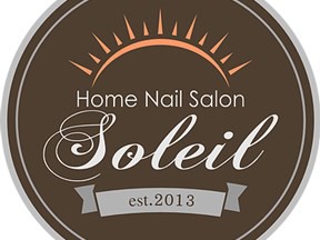 Home Nail Salon Soleil