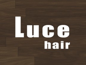 Luce hair