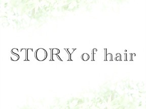STORY of hair