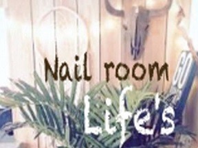 Nail room Life's