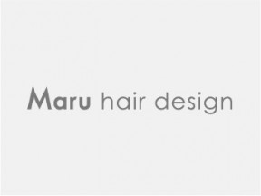 Maru hair design