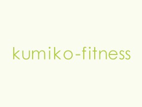 Kumiko-fitness