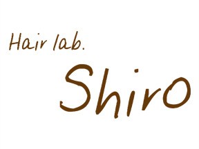 Hairlab.Shiro