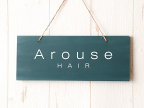 Arouse Hair