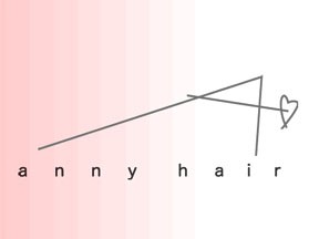 anny hair