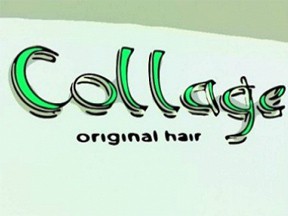 collage-original　hair-