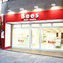 Bees　川崎店